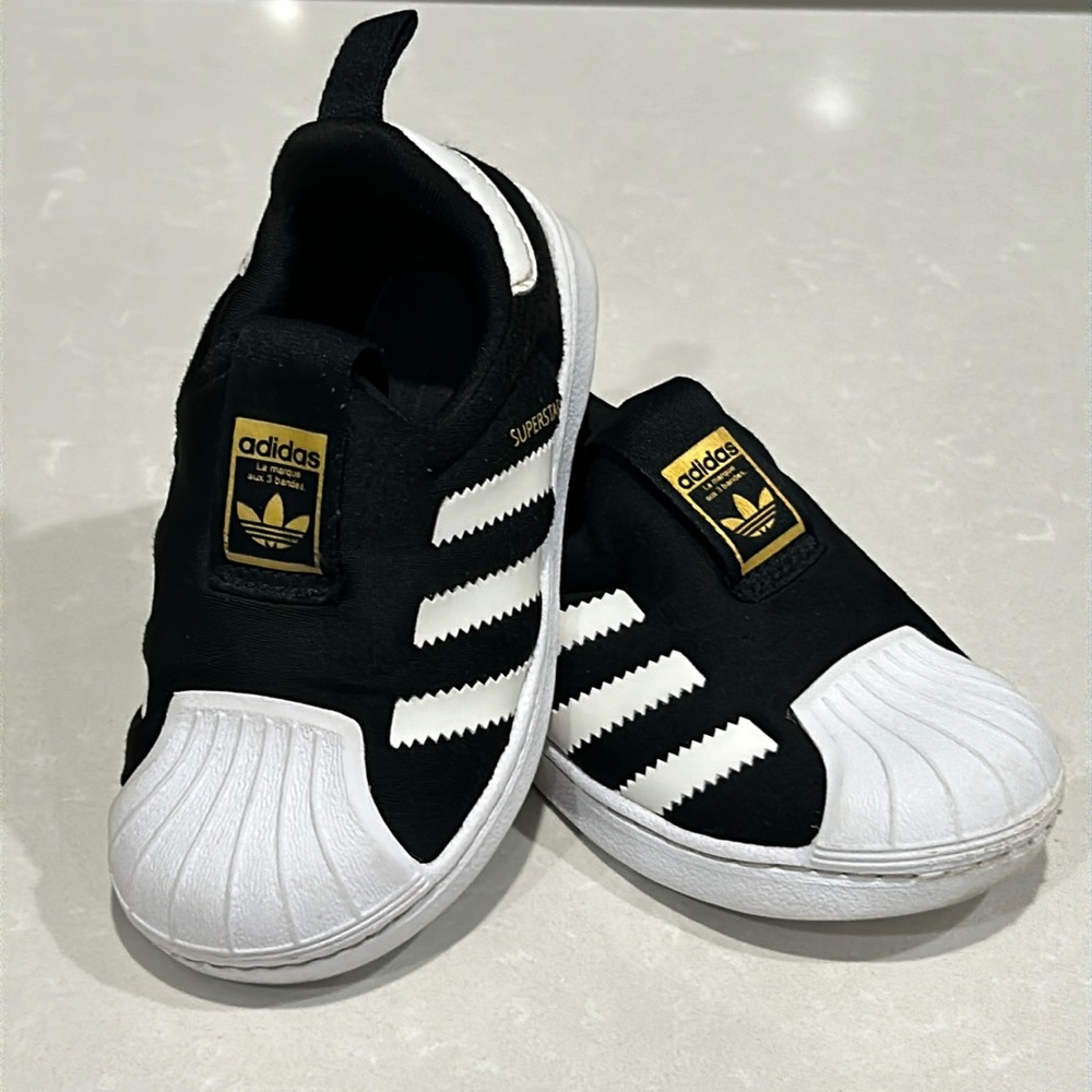 Adidas Superstar Shoes